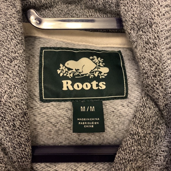 Canada Roots Sweater - Picture 4 of 7